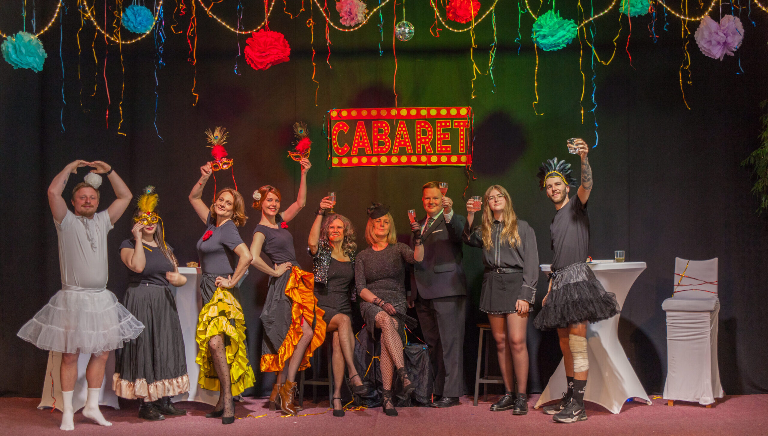 2025 KABARET